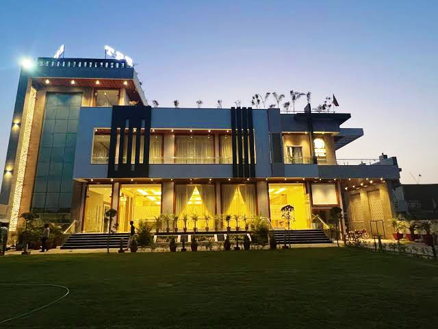 T P R Resort
